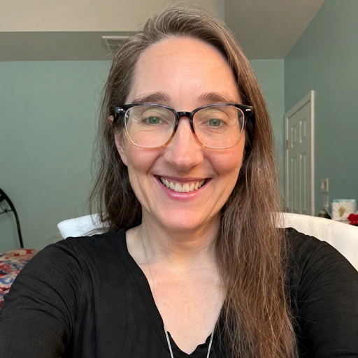 Christine Dixon avatar