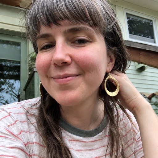 Hallie Shapiro avatar